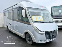 Fahrzeugbild Carthago chic c-line I 4.9 LE Mercedes #1