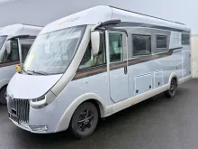 Fahrzeugbild Carthago chic c-line I 4.9 LE Mercedes #3