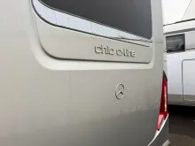 Fahrzeugbild Carthago chic c-line I 4.9 LE Mercedes #4