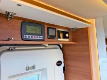 Fahrzeugbild Carthago chic c-line I 4.9 LE Mercedes #15