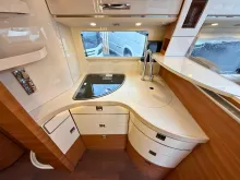 Fahrzeugbild Carthago chic c-line I 4.9 LE Mercedes #18