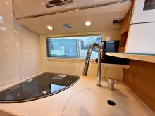 Fahrzeugbild Carthago chic c-line I 4.9 LE Mercedes #19