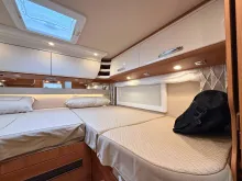 Fahrzeugbild Carthago chic c-line I 4.9 LE Mercedes #25