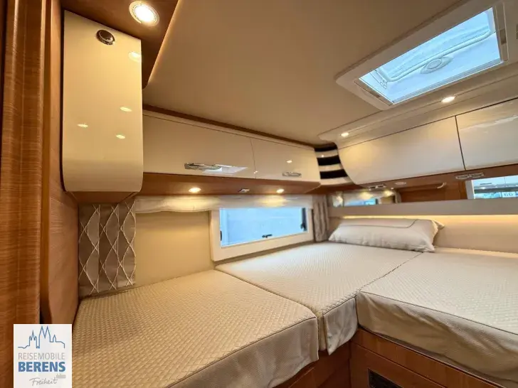 Fahrzeugbild Carthago chic c-line I 4.9 LE Mercedes #26
