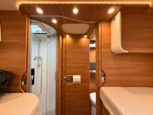 Fahrzeugbild Carthago chic c-line I 4.9 LE Mercedes #27