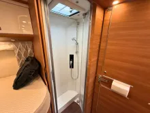 Fahrzeugbild Carthago chic c-line I 4.9 LE Mercedes #28
