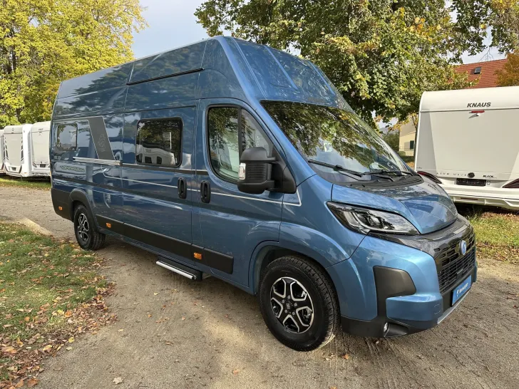 Fahrzeugbild Knaus BoxLife 630 ME Platinum Selection #3