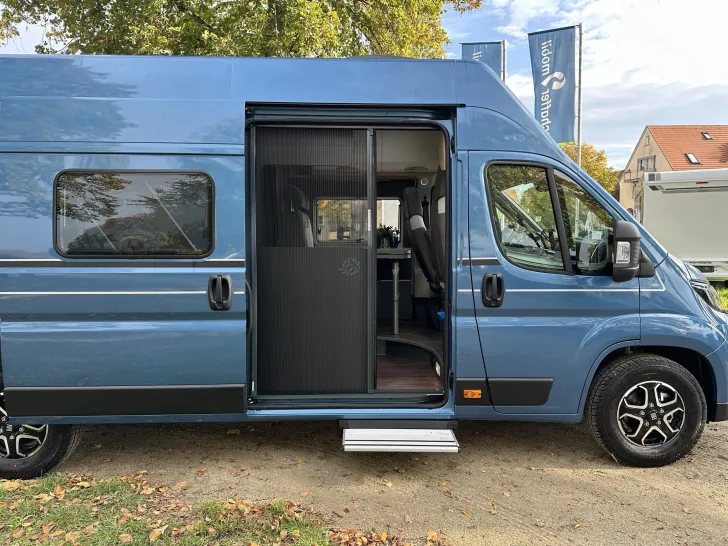 Fahrzeugbild Knaus BoxLife 630 ME Platinum Selection #7