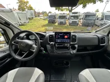 Fahrzeugbild Knaus BoxLife 630 ME Platinum Selection #8