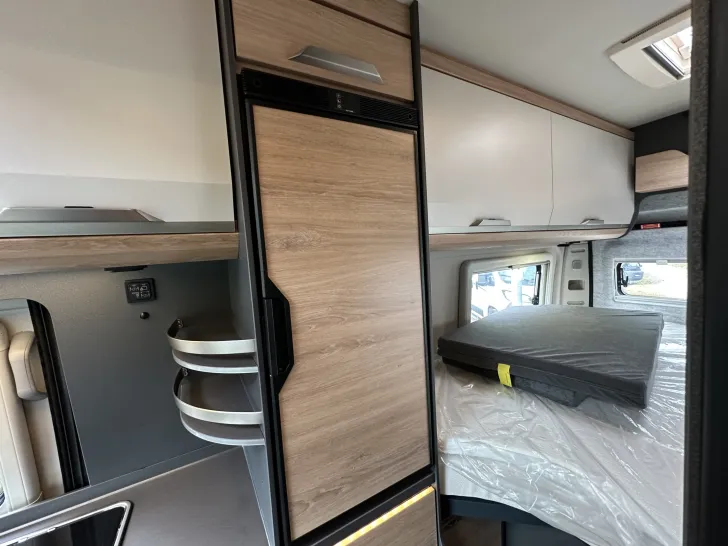 Fahrzeugbild Knaus BoxLife 630 ME Platinum Selection #18