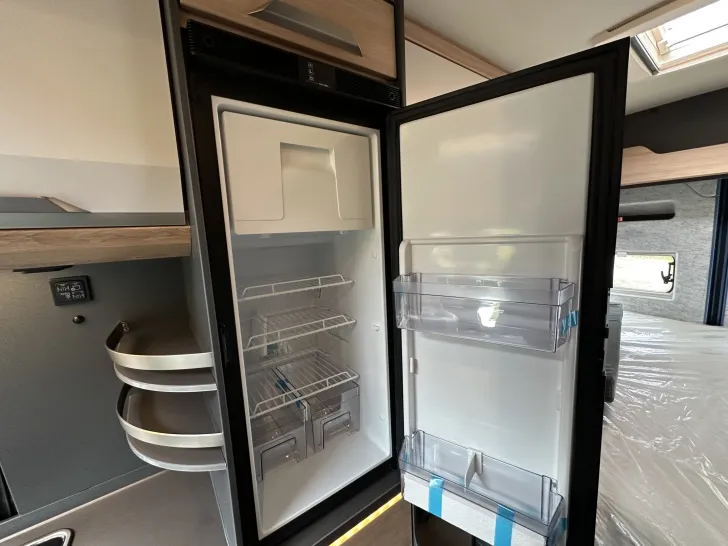 Fahrzeugbild Knaus BoxLife 630 ME Platinum Selection #19