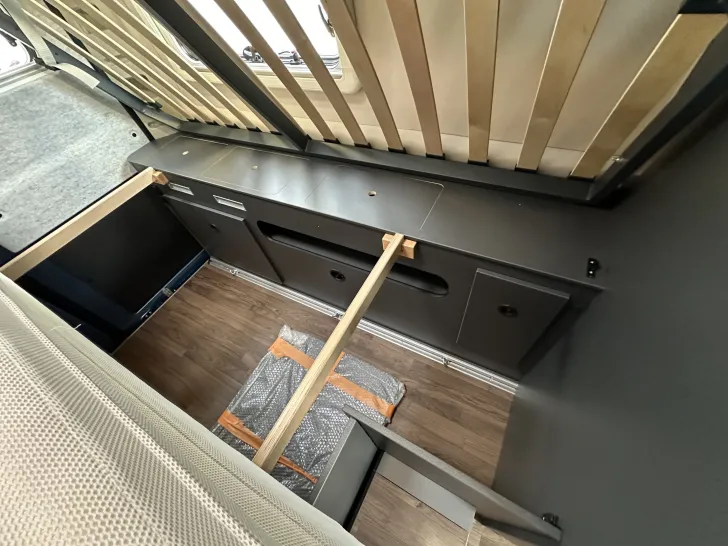 Fahrzeugbild Knaus BoxLife 630 ME Platinum Selection #26