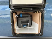 Fahrzeugbild Knaus BoxLife 630 ME Platinum Selection #31