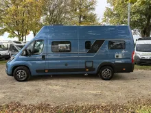 Fahrzeugbild Knaus BoxLife 630 ME Platinum Selection #33