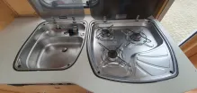 Fahrzeugbild Dethleffs Camper 540 SK Nr. 102 -Etagenb., franz. Bett #14