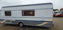 Fahrzeugbild Dethleffs Camper 540 SK Nr. 102 -Etagenb., franz. Bett #29