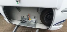 Fahrzeugbild Dethleffs Camper 540 SK Nr. 102 -Etagenb., franz. Bett #34