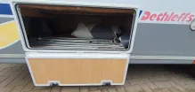Fahrzeugbild Dethleffs Camper 540 SK Nr. 102 -Etagenb., franz. Bett #35