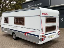 Fahrzeugbild Dethleffs 500 SK Summer Edition +SCHNÄPPCHEN+ #1