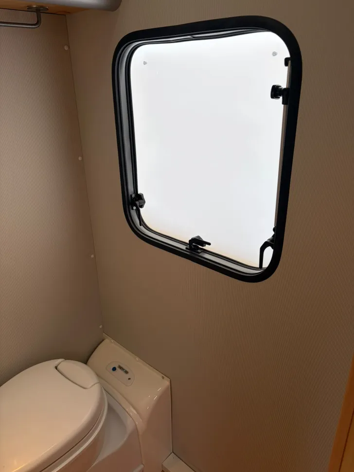 Fahrzeugbild Dethleffs 500 SK Summer Edition +SCHNÄPPCHEN+ #4