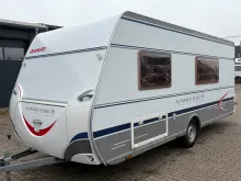 Fahrzeugbild Dethleffs 500 SK Summer Edition +SCHNÄPPCHEN+ #5