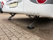 Fahrzeugbild Dethleffs 500 SK Summer Edition +SCHNÄPPCHEN+ #9
