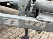 Fahrzeugbild Dethleffs 500 SK Summer Edition +SCHNÄPPCHEN+ #10