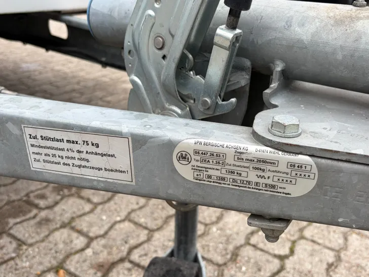 Fahrzeugbild Dethleffs 500 SK Summer Edition +SCHNÄPPCHEN+ #10