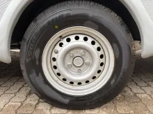 Fahrzeugbild Dethleffs 500 SK Summer Edition +SCHNÄPPCHEN+ #11