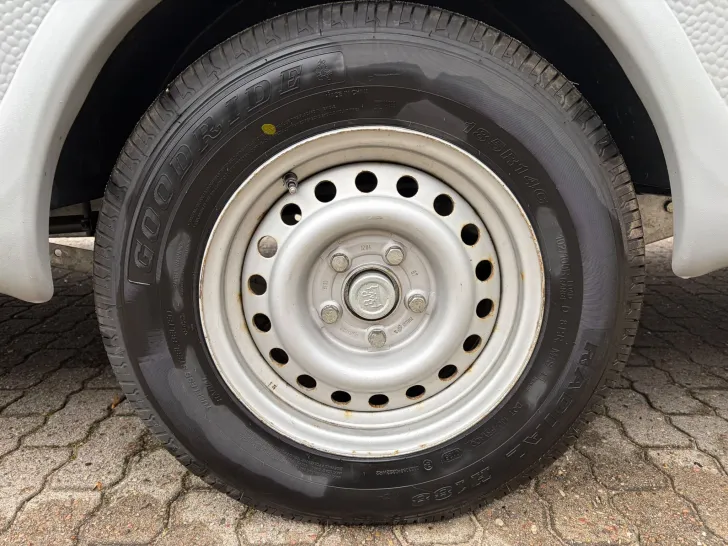 Fahrzeugbild Dethleffs 500 SK Summer Edition +SCHNÄPPCHEN+ #11