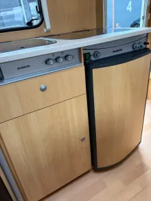 Fahrzeugbild Dethleffs 500 SK Summer Edition +SCHNÄPPCHEN+ #28
