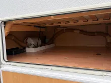 Fahrzeugbild Dethleffs 500 SK Summer Edition +SCHNÄPPCHEN+ #35