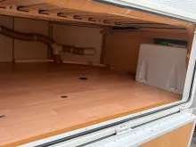 Fahrzeugbild Dethleffs 500 SK Summer Edition +SCHNÄPPCHEN+ #36