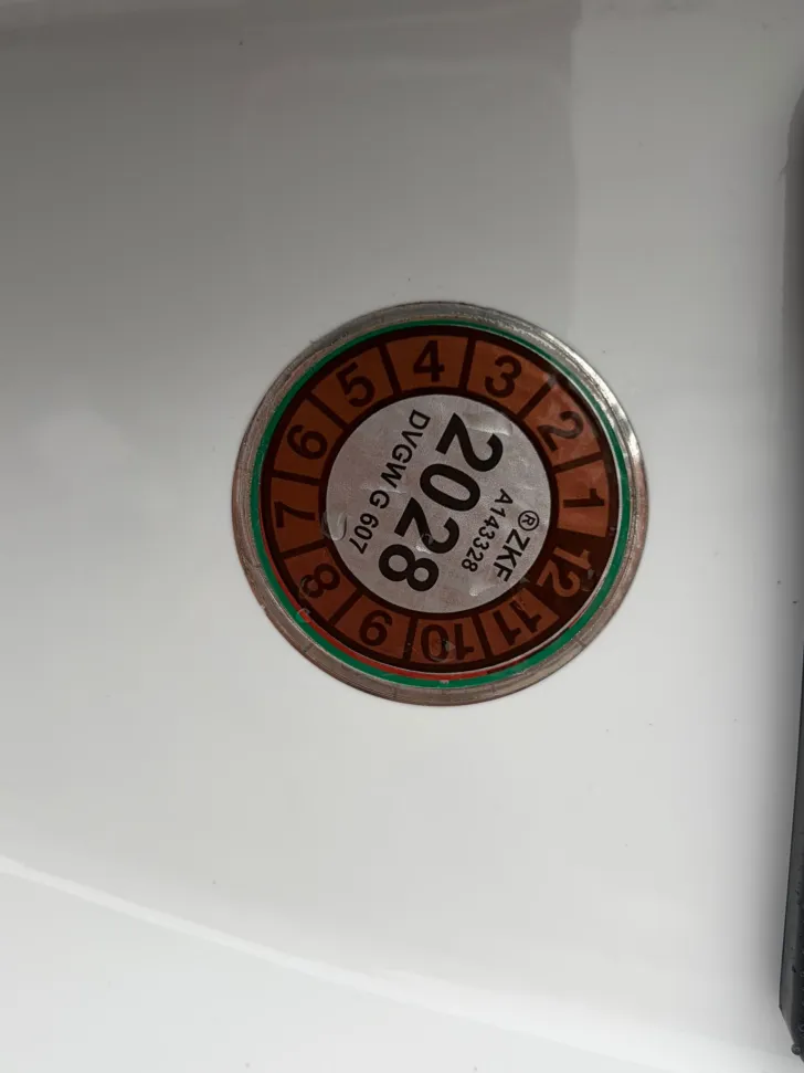 Fahrzeugbild Dethleffs 500 SK Summer Edition +SCHNÄPPCHEN+ #40