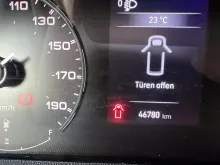 Fahrzeugbild Rimor Horus 138 Topp Zustand #6