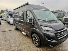 Fahrzeugbild Sunlight Camper Van Cliff 640 Adventure Edition RT #1