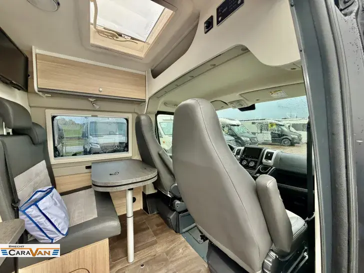 Fahrzeugbild Sunlight Camper Van Cliff 640 Adventure Edition RT #3