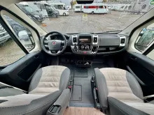 Fahrzeugbild Sunlight Camper Van Cliff 640 Adventure Edition RT #4