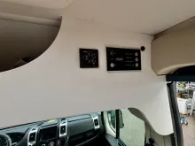 Fahrzeugbild Sunlight Camper Van Cliff 640 Adventure Edition RT #7
