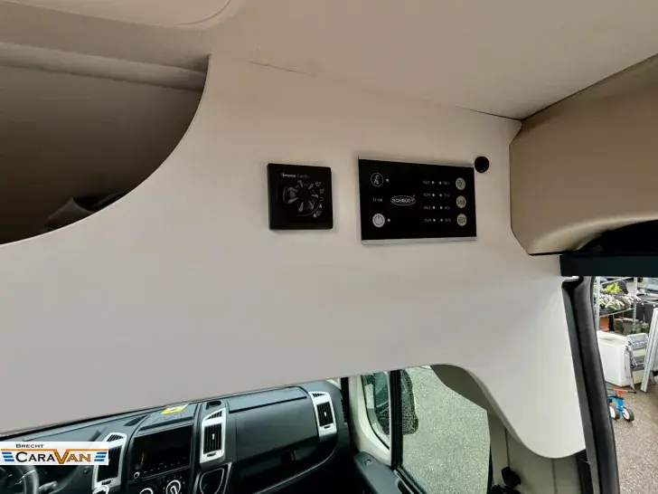 Fahrzeugbild Sunlight Camper Van Cliff 640 Adventure Edition RT #7