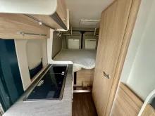 Fahrzeugbild Sunlight Camper Van Cliff 640 Adventure Edition RT #5