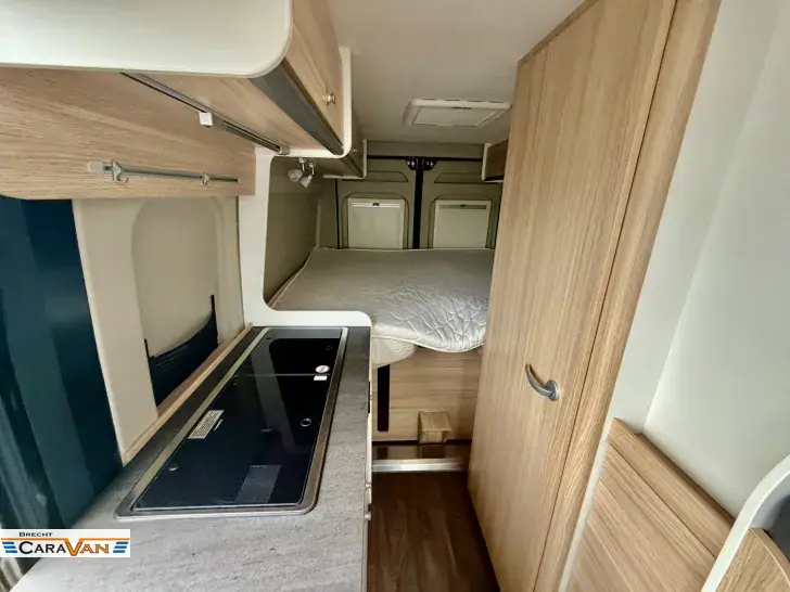 Fahrzeugbild Sunlight Camper Van Cliff 640 Adventure Edition RT #5