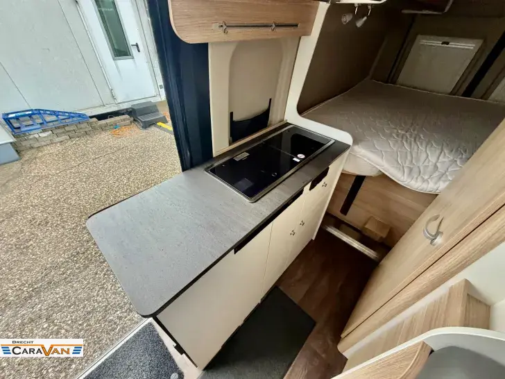 Fahrzeugbild Sunlight Camper Van Cliff 640 Adventure Edition RT #8