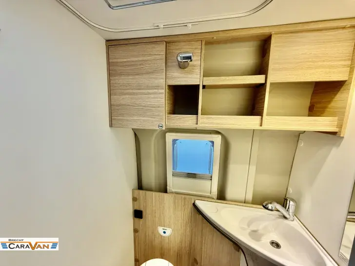 Fahrzeugbild Sunlight Camper Van Cliff 640 Adventure Edition RT #9