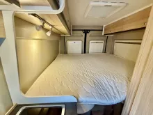 Fahrzeugbild Sunlight Camper Van Cliff 640 Adventure Edition RT #10