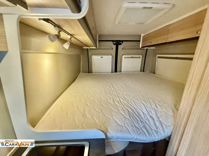 Fahrzeugbild Sunlight Camper Van Cliff 640 Adventure Edition RT #10