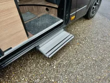 Fahrzeugbild Sunlight Camper Van Cliff 640 Adventure Edition RT #12