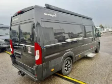 Fahrzeugbild Sunlight Camper Van Cliff 640 Adventure Edition RT #25