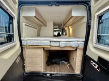 Fahrzeugbild Sunlight Camper Van Cliff 640 Adventure Edition RT #18