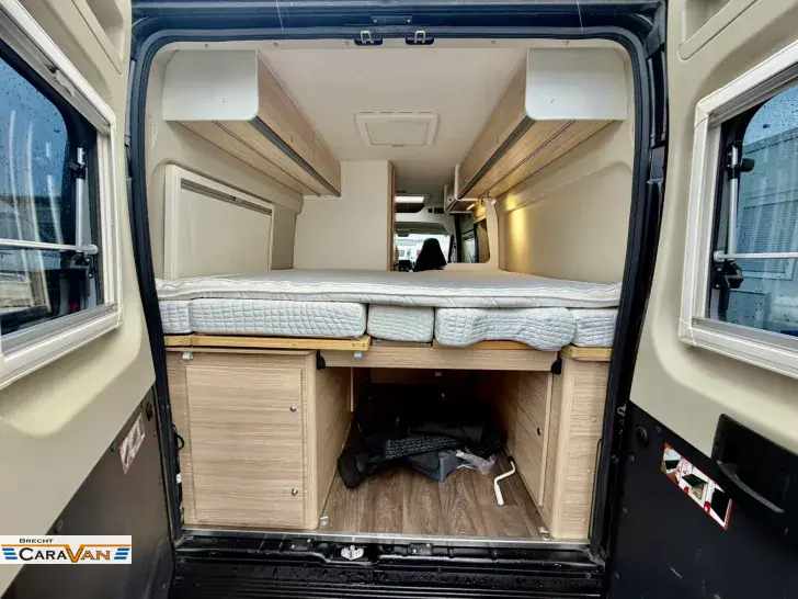 Fahrzeugbild Sunlight Camper Van Cliff 640 Adventure Edition RT #18